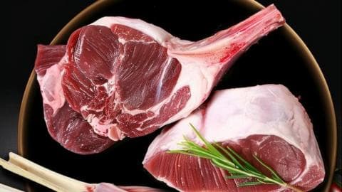 红薯和牛肉可以一起吃吗