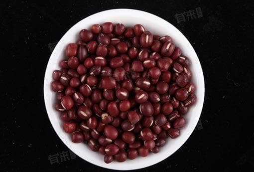 红豆上火还是去火