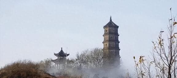 徐州八大必玩景点推荐，人少景美的好地方！