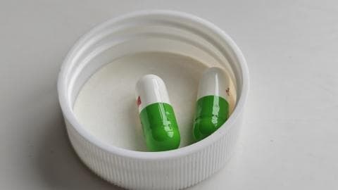 鱼油软胶囊的功效与作用有哪些