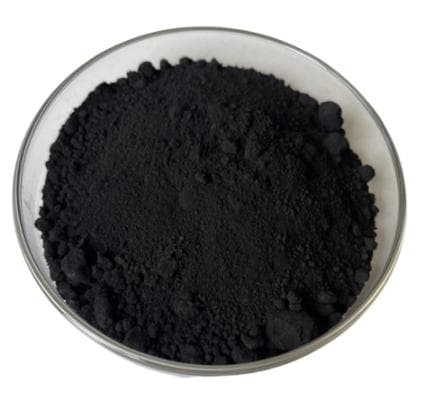 氧化亚铁俗称是什么？如何制备？
