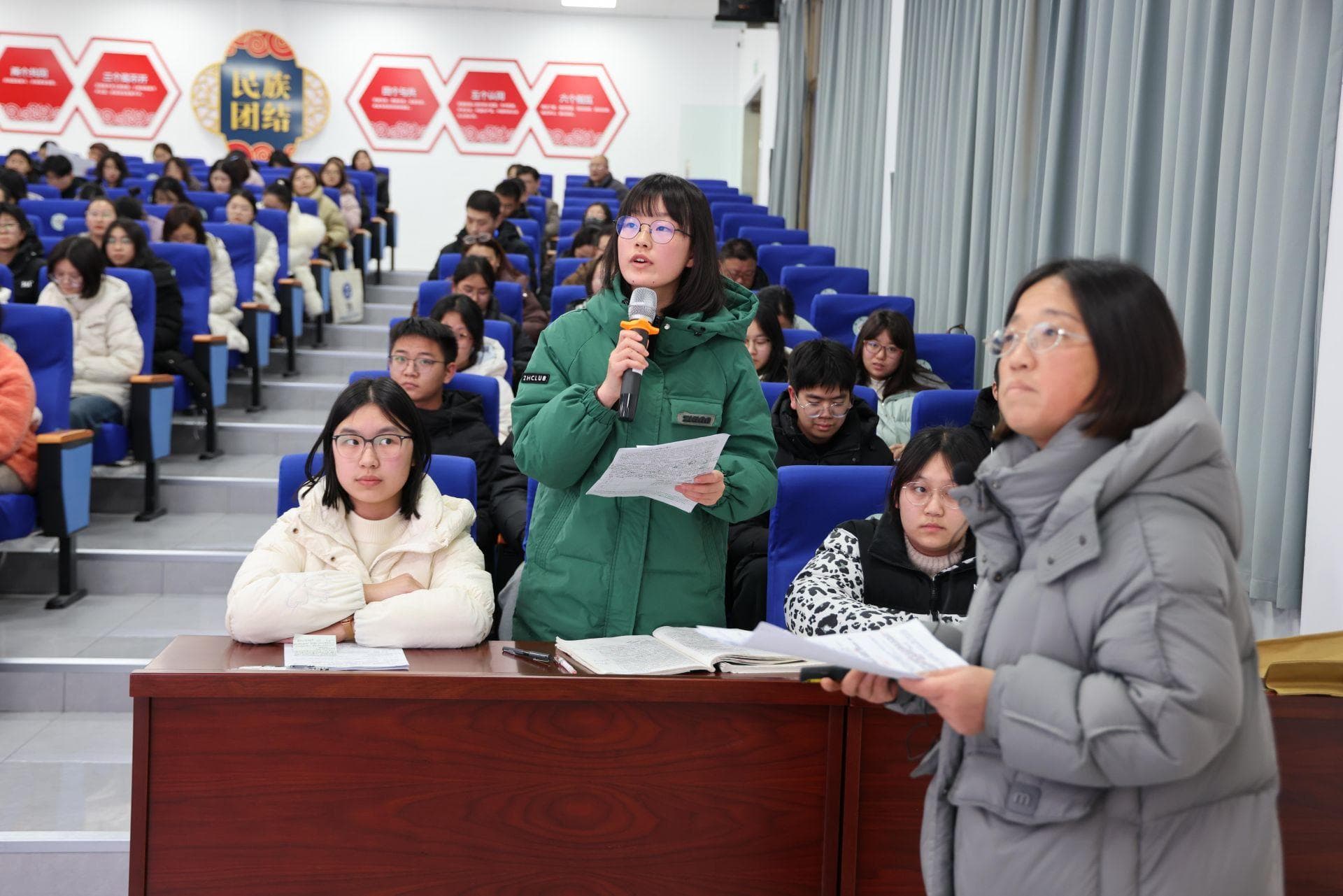 湖北省高中名校联盟2025届高考备考论坛在恩施高中举行