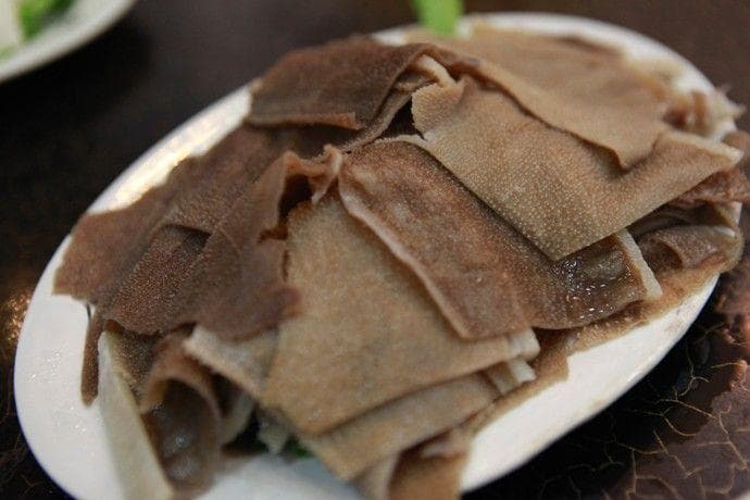 牛百叶烹饪时间揭秘，煮多久才熟？