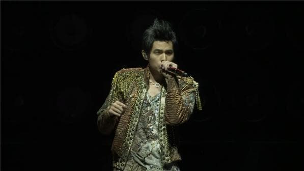 爱在西元前：周杰伦经典歌曲背后的故事