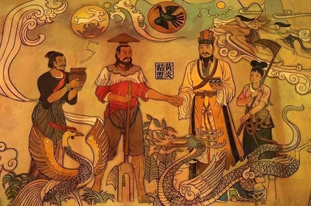 承载家族血脉的文化符号：祖宗十八代称呼的历史与现代价值