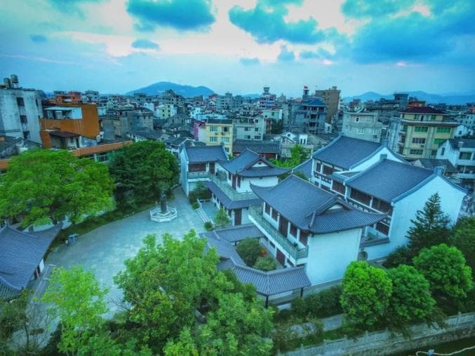 乐清：聚侨力 汇侨智 引侨资 “地瓜经济”全球甜耕