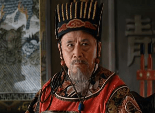 徐阶：明朝中期的政治家与文化人