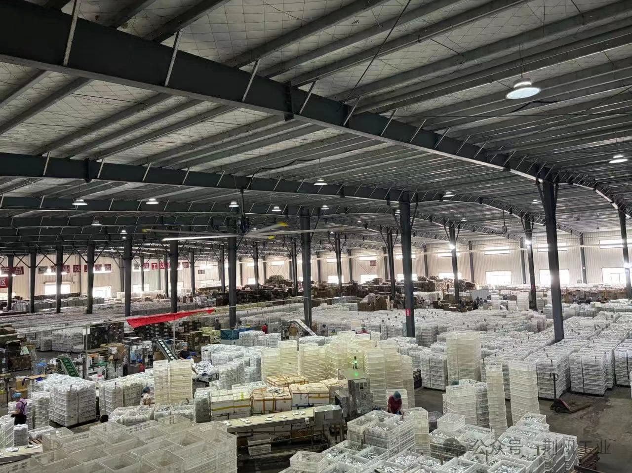荆州农产品加工产业：“链”出一篇新天地