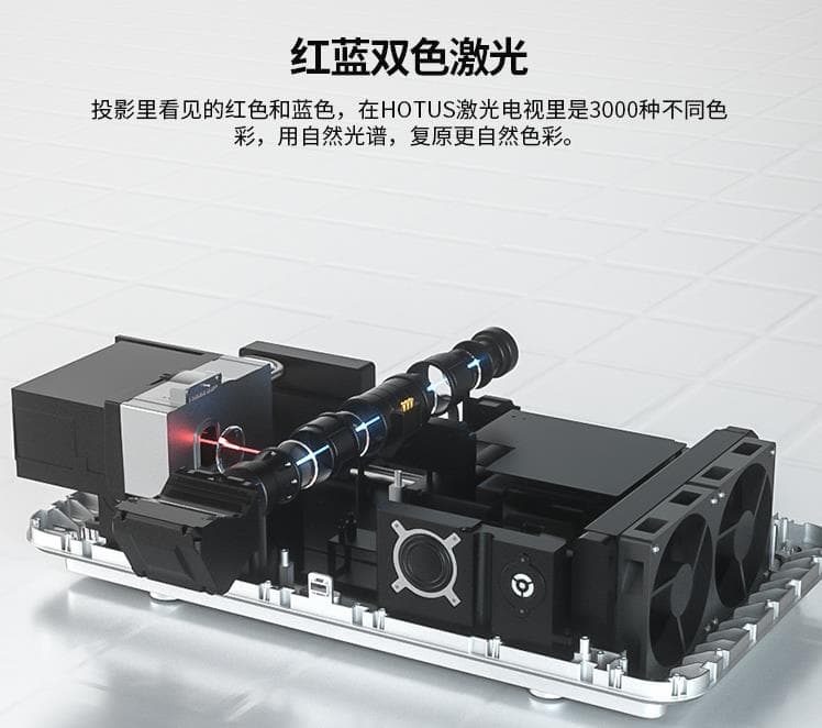 什么是DLP投影仪？解析投影技术及DLP的优势