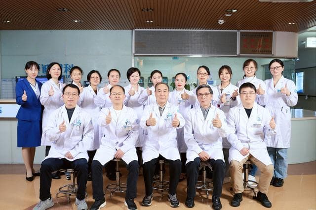 SCI期刊：爱迪眼科为糖尿病黄斑水肿临床治疗提供了重要循证依据