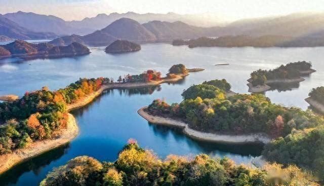 拈花湾和鼋头渚哪个好玩？一文详解两大无锡景点特色