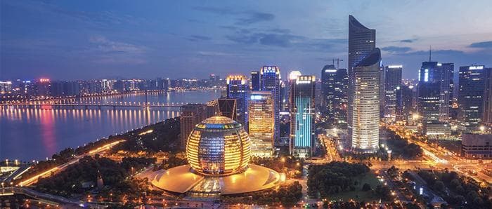浙江智库解密：“杭州六小龙”崛起的五字秘诀