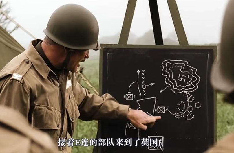 二战美军战术：太平洋与欧洲战场的差异