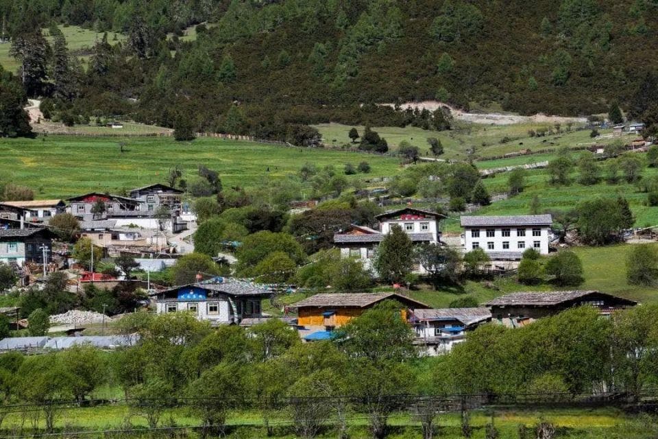 卓尼旅游景点大全：一文读懂卓尼的景点、美食与文化