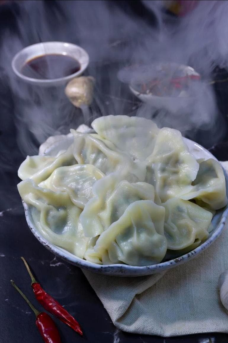 我，山东人，对东北人的饺子情结，有4大疑问，想了2天没明白