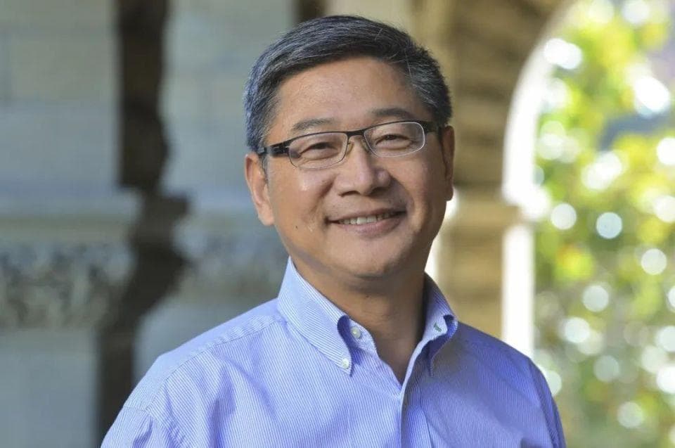 斯坦福教授解读《智人之上》：人工智能时代的网络革命