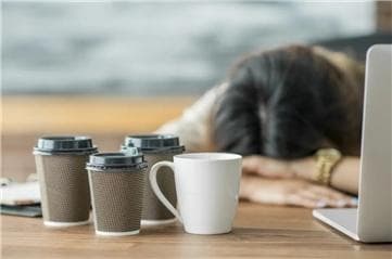 总是睡眠不足？当心炎症找上门！3招帮你降低危害