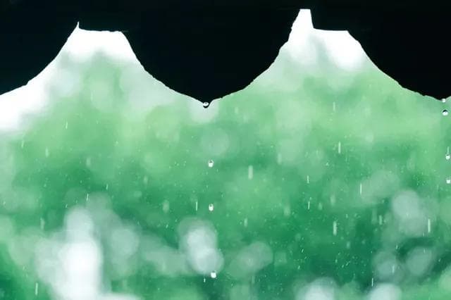 清明时节雨纷纷！为什么每年清明前后都下雨？降雨多好不好？