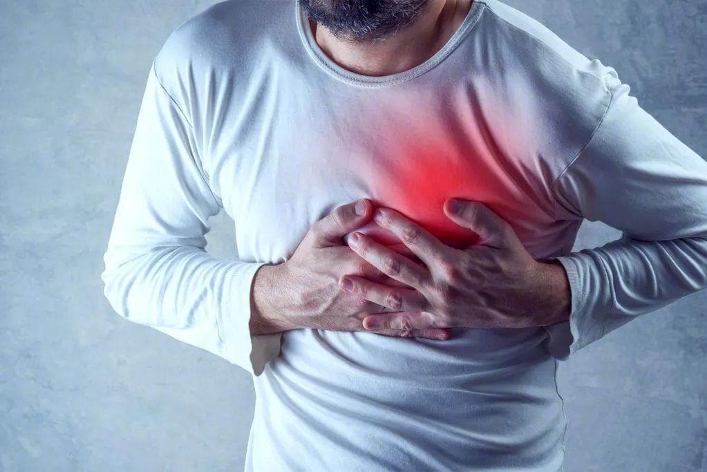 什么样的胸痛更“危险”？心内科医生列出6种症状