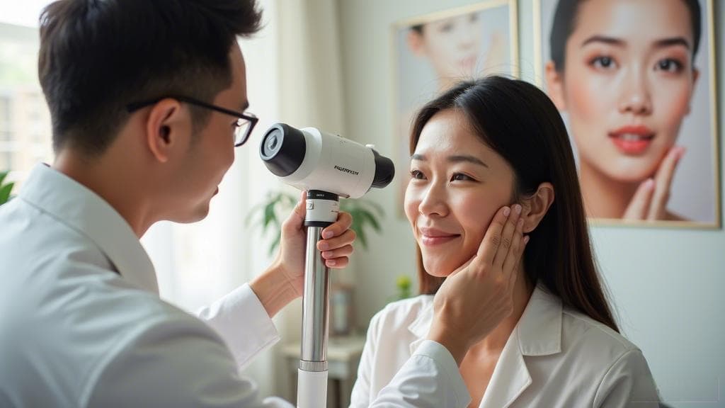 皮肤健康管理：全面解析与科学保养指南