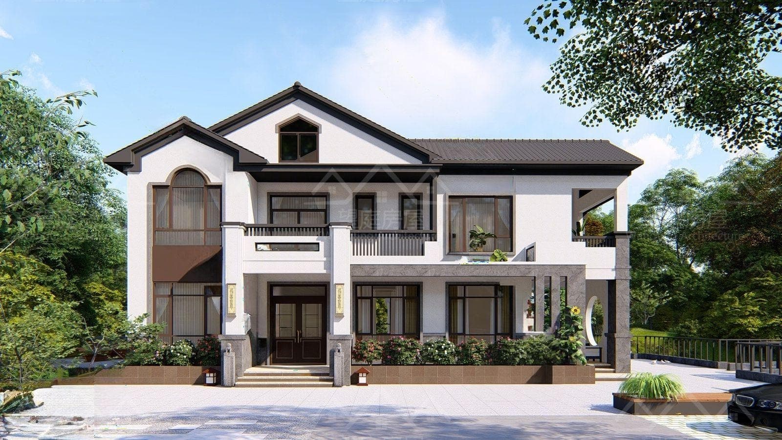 农村自建房如何精准控制成本，实现高性价比的总结与建议