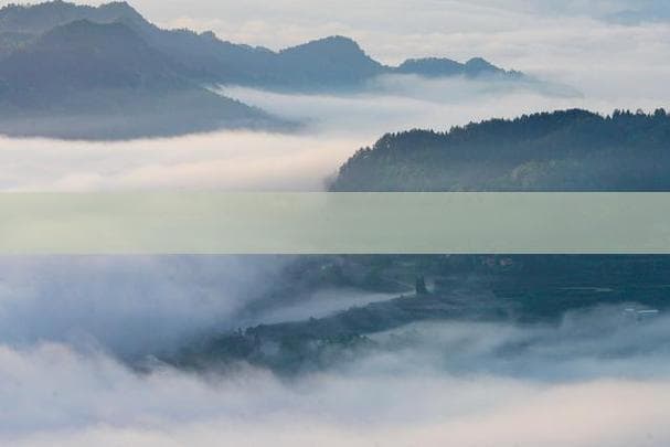 精彩泸州与贵州自驾游：穿越山水画卷的探索之旅