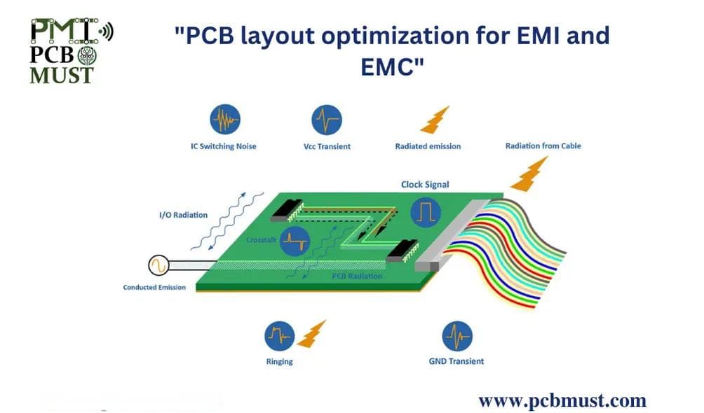 行业揭秘EDA技术应用：从芯片设计到PCB布局的全面转型