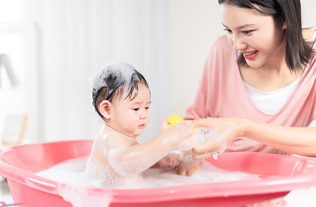 儿童如何预防浴室危险？儿童浴室安全注意事项