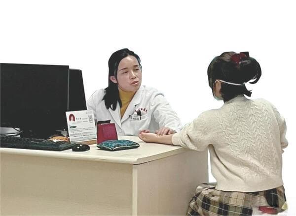 “一号管十天”不用预约即可候诊