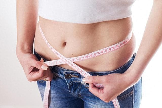 腰围过大危害健康？5个实用方法助你轻松减掉5-10厘米