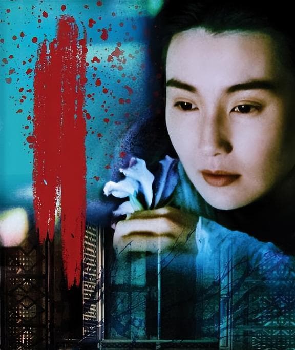 《东邪西毒》终极版：以武侠世界构建“现代都市爱情的孤独”