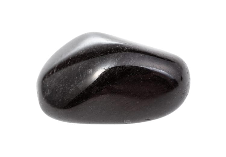 黑曜石OBSIDIAN｜慢溫水晶天然礦石知識庫