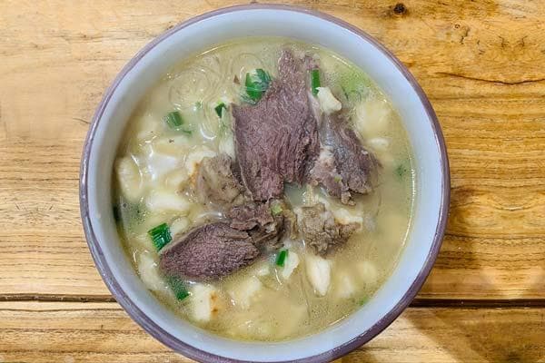 入伏为什么要吃羊肉？有什么说法