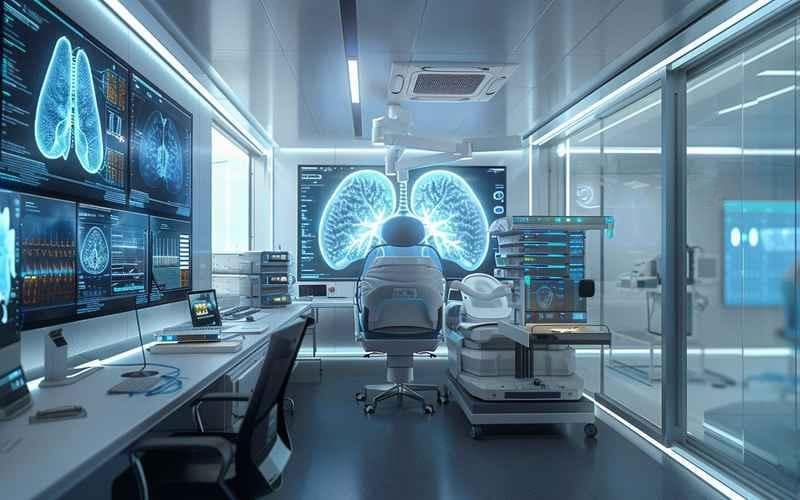 5G远程医疗技术：重塑医疗护理的未来图景