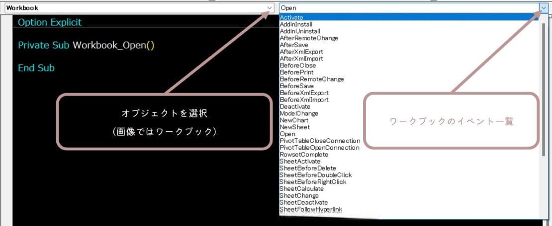 【Excel VBA事件驱动编程】：用户动作响应全解析