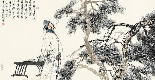 什么是意境？什么是意象？为何说中国诗歌的核心是意境艺术？