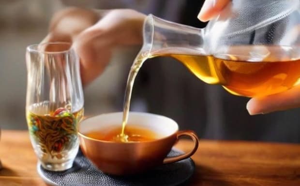 正山小种的品鉴与选购指南