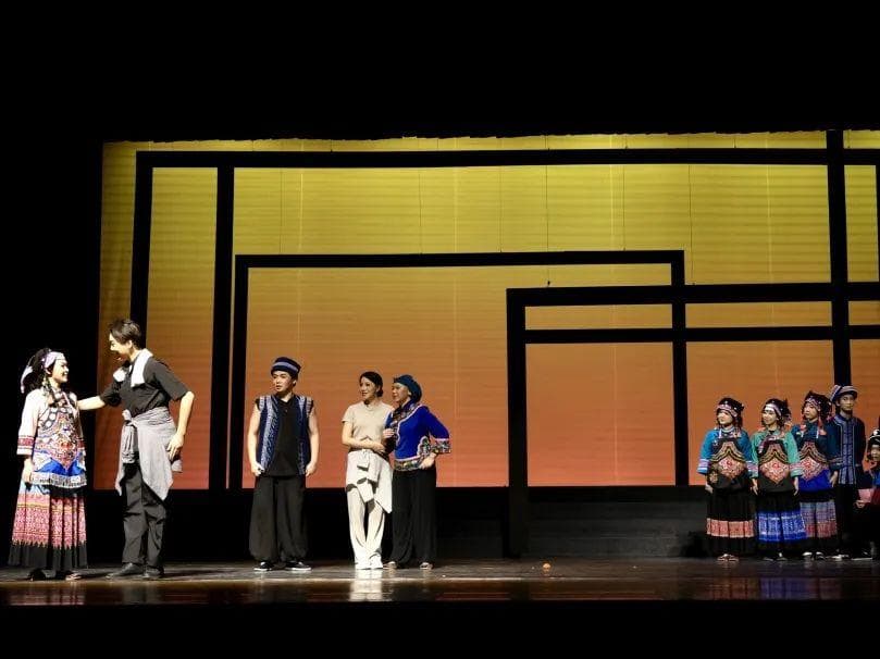 数智化戏曲舞台应追求写实与写意浑融