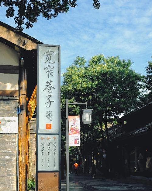 成都旅游景点推荐：从宽窄巷子到乐山大佛