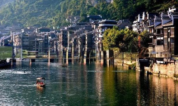 大同到龙庆峡旅游全攻略：交通、住宿与景点推荐