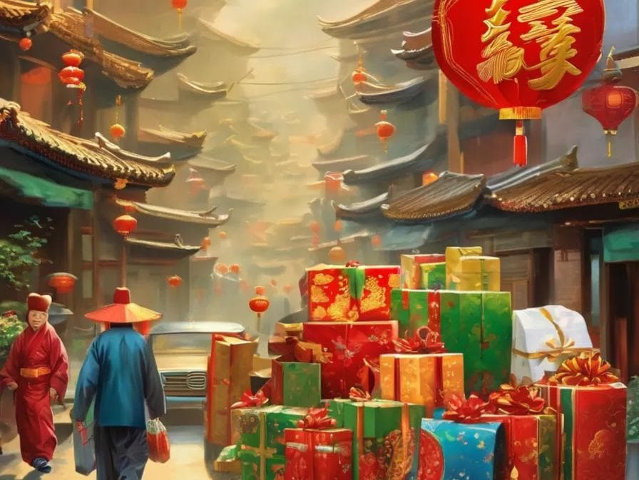全国各地拜年的习俗有何不同