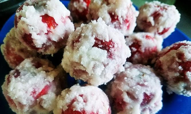 山楂片的制作方法（健康美味）