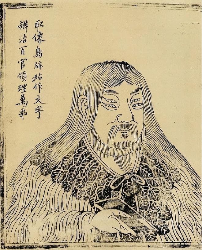 百家姓之63—史姓，起源·迁徙·家训·名人故事