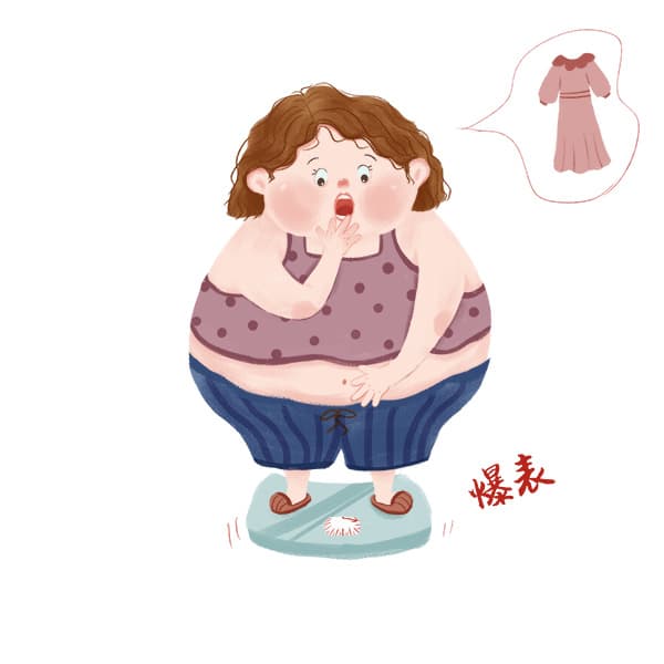 如何为肥胖的丈夫制定减肥饮食计划