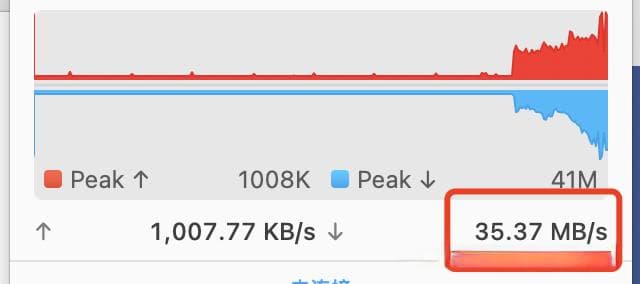 宽带500兆却只有10MB/s？教你检查电脑与路由器的连接速度