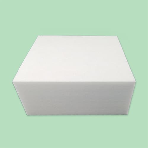 为什么硬质棉成为海绵的替代品？