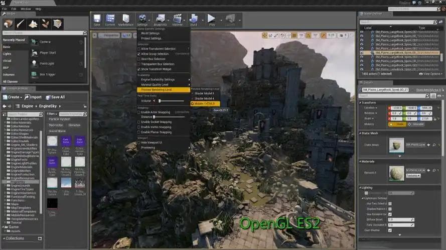 Unity 3D 引擎构建虚拟现实游戏世界：设计理念与技术实现步骤