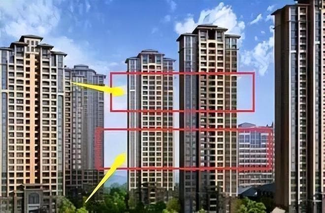 3楼、7楼、10楼、17楼不建议买？过来人：后期问题很难解决