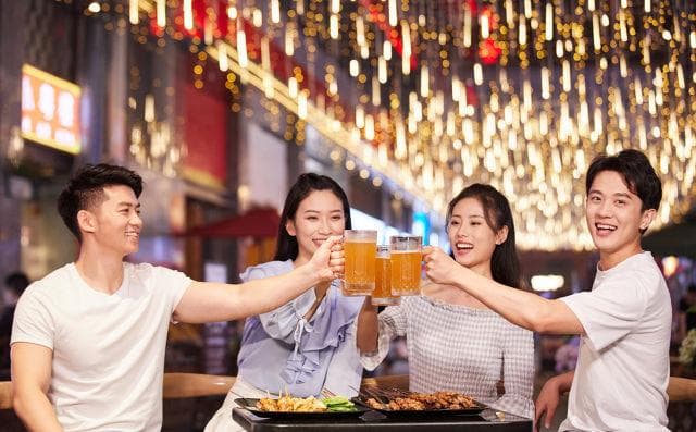 怎么与人深入交谈：实用技巧与方法