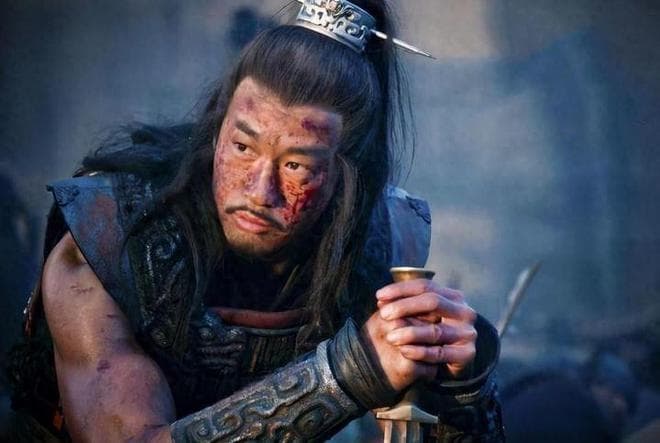 项羽已经逃出汉军的包围圈，为何在乌江自杀？史书其实记载了原因